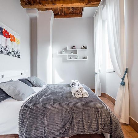 Santo Stefano Casa Vittoria Apartment Болоня Екстериор снимка