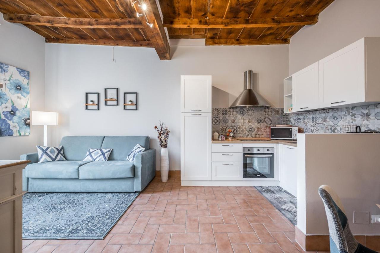 Santo Stefano Casa Vittoria Apartment Болоня Екстериор снимка