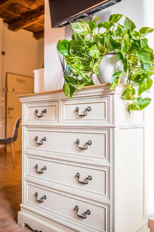 Santo Stefano Casa Vittoria Apartment Болоня Екстериор снимка