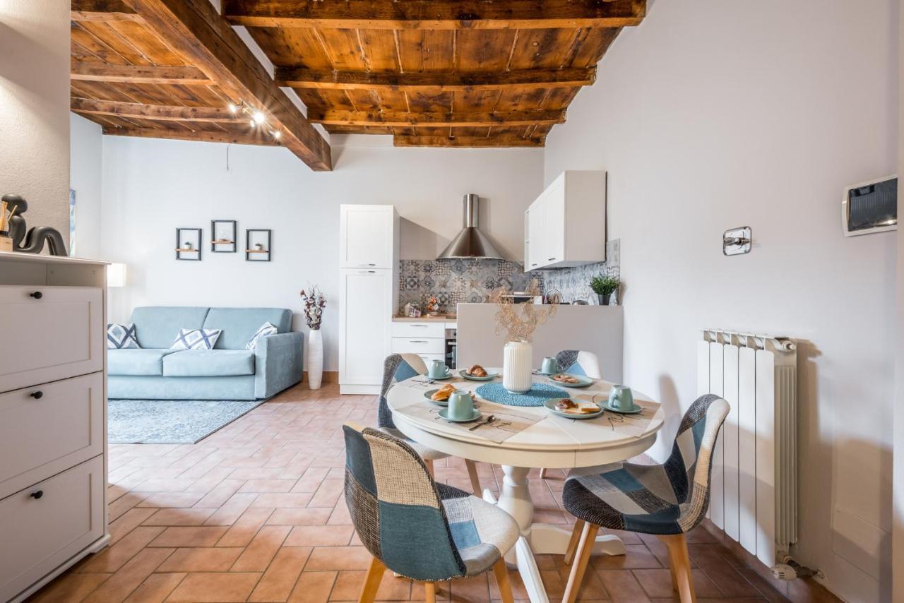 Santo Stefano Casa Vittoria Apartment Болоня Екстериор снимка