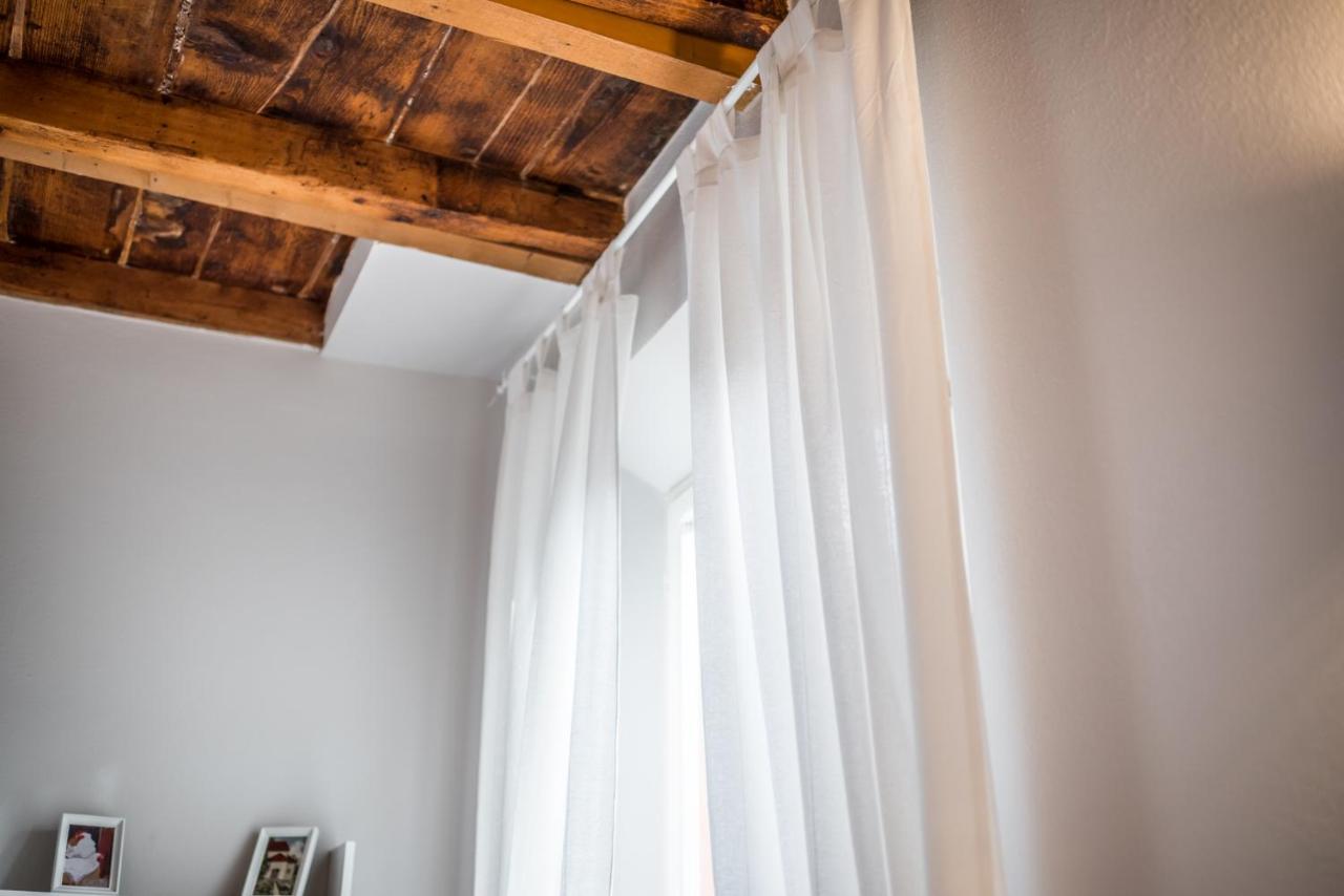 Santo Stefano Casa Vittoria Apartment Болоня Екстериор снимка