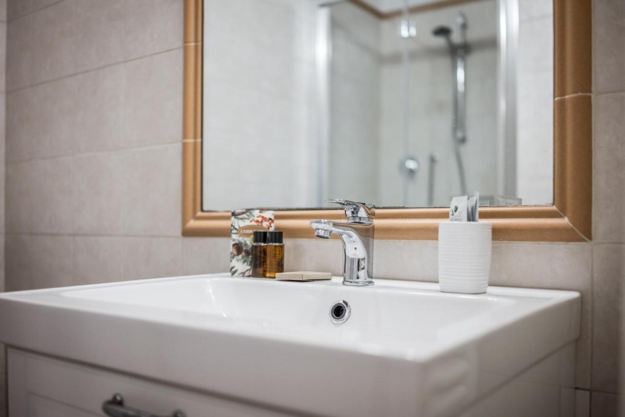 Santo Stefano Casa Vittoria Apartment Болоня Екстериор снимка