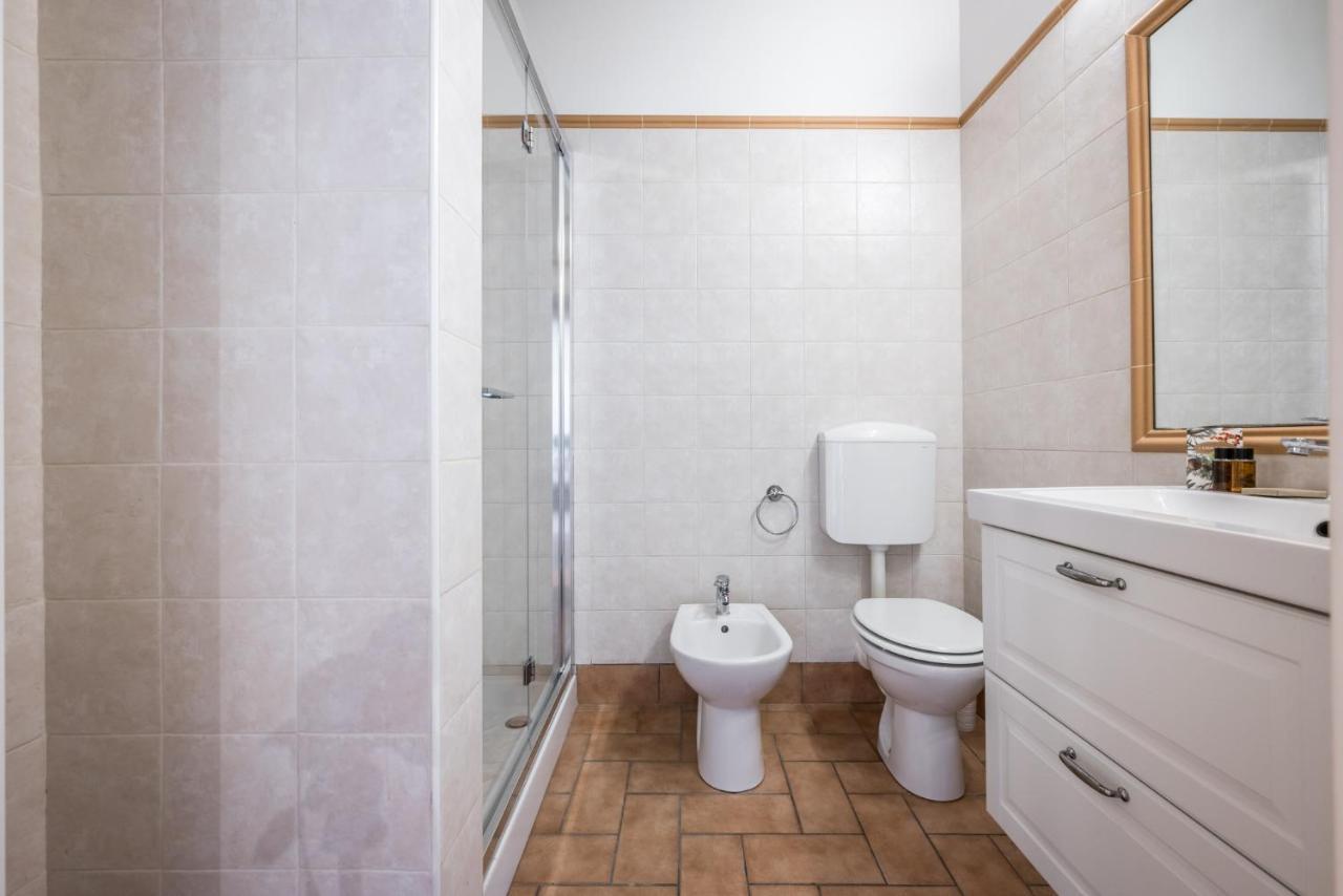 Santo Stefano Casa Vittoria Apartment Болоня Екстериор снимка