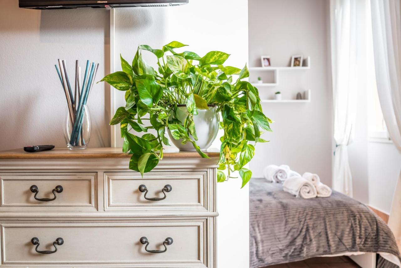 Santo Stefano Casa Vittoria Apartment Болоня Екстериор снимка