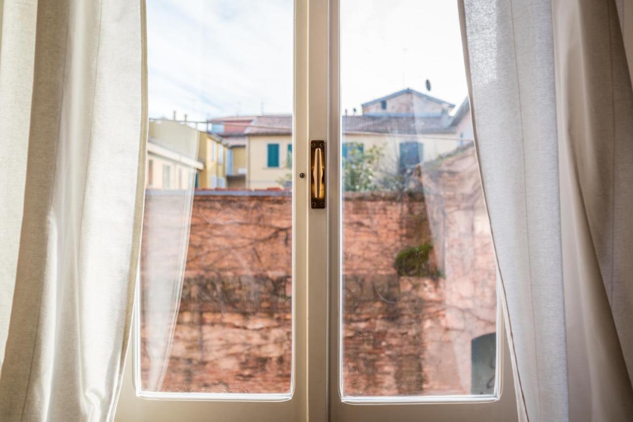 Santo Stefano Casa Vittoria Apartment Болоня Екстериор снимка