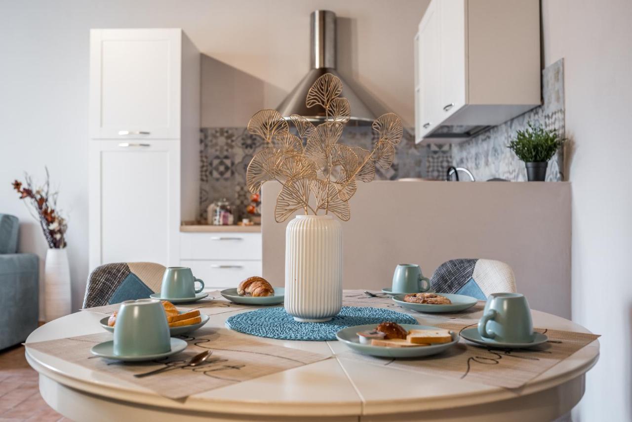 Santo Stefano Casa Vittoria Apartment Болоня Екстериор снимка