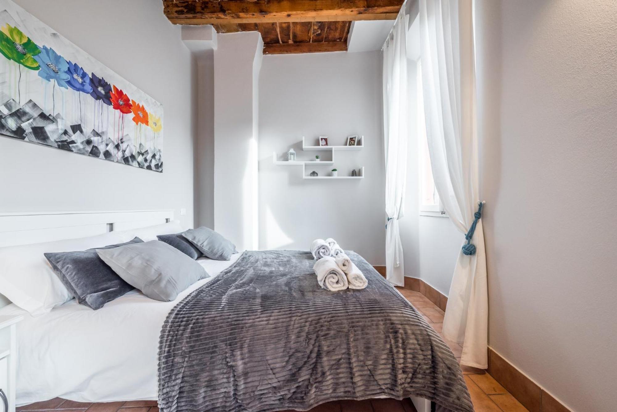 Santo Stefano Casa Vittoria Apartment Болоня Екстериор снимка