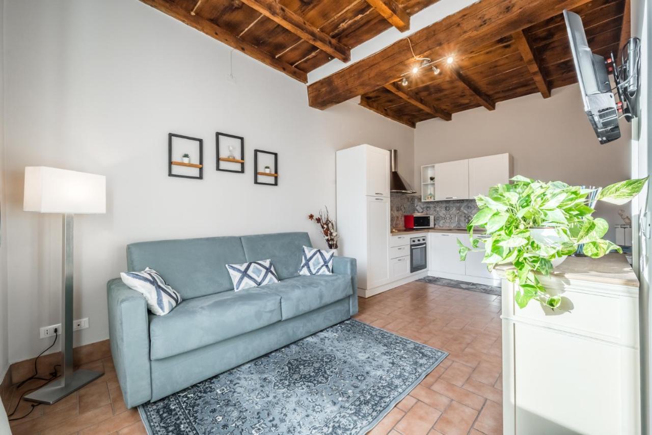 Santo Stefano Casa Vittoria Apartment Болоня Екстериор снимка