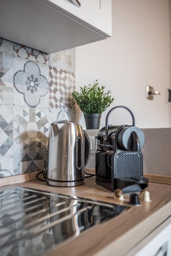 Santo Stefano Casa Vittoria Apartment Болоня Екстериор снимка