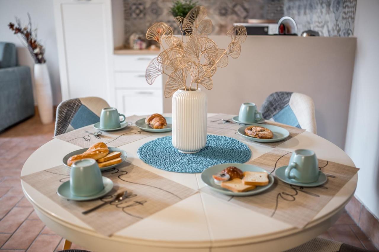 Santo Stefano Casa Vittoria Apartment Болоня Екстериор снимка