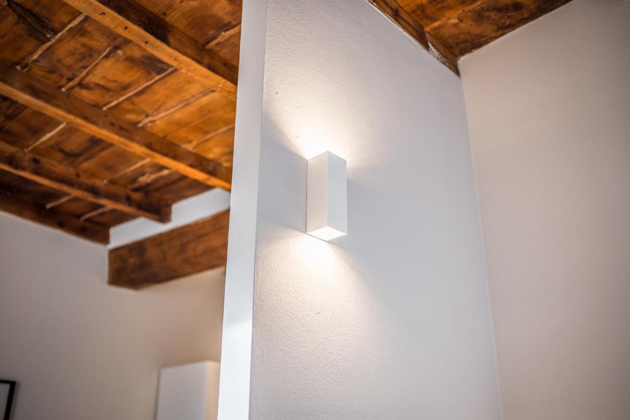 Santo Stefano Casa Vittoria Apartment Болоня Екстериор снимка