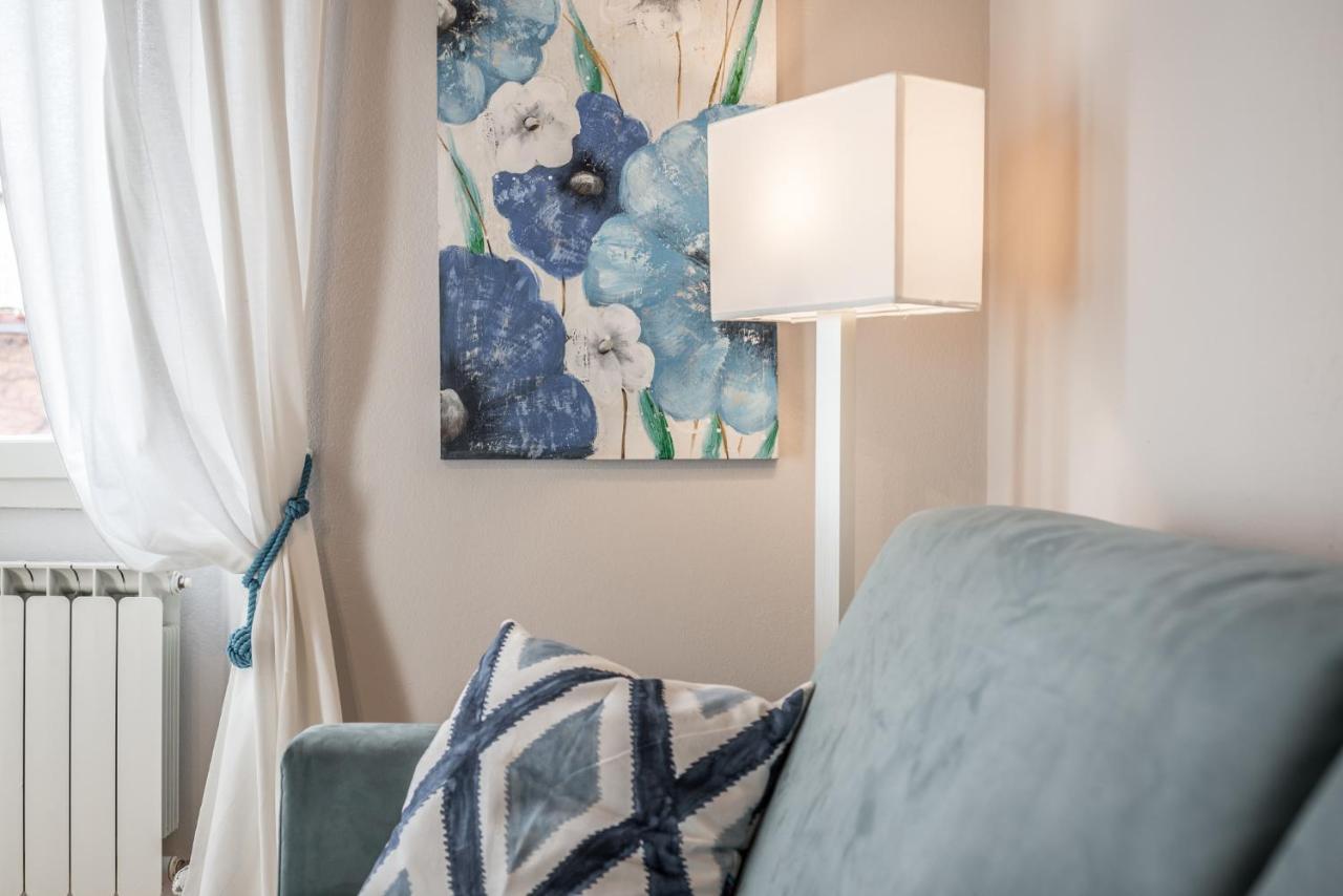 Santo Stefano Casa Vittoria Apartment Болоня Екстериор снимка