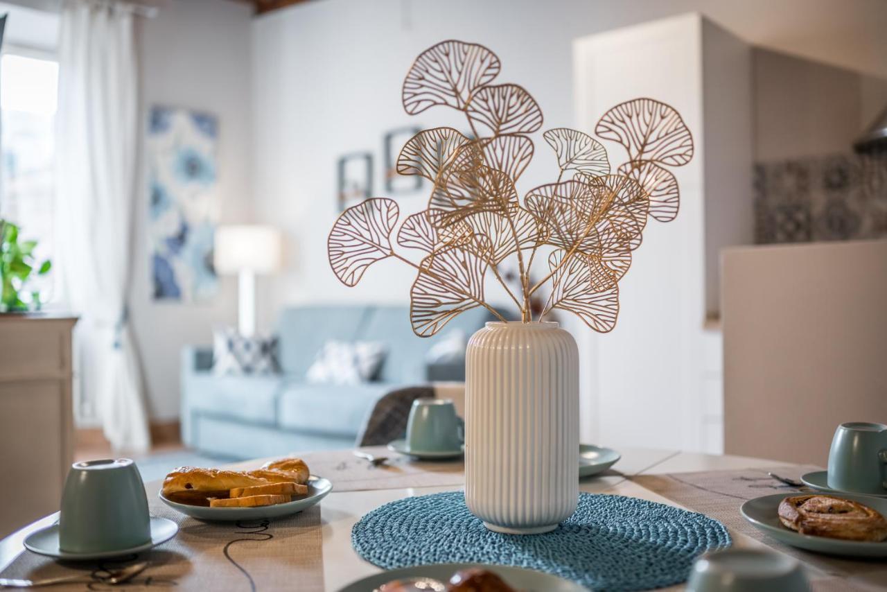 Santo Stefano Casa Vittoria Apartment Болоня Екстериор снимка