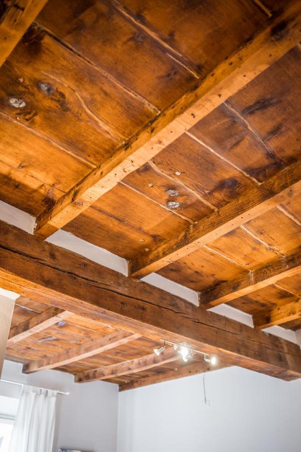 Santo Stefano Casa Vittoria Apartment Болоня Екстериор снимка