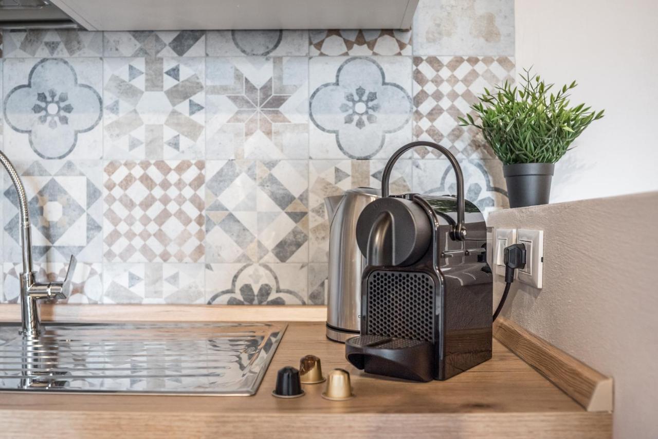 Santo Stefano Casa Vittoria Apartment Болоня Екстериор снимка